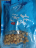 東上御品山東 干貝丁凈重250g 瑤柱干貝柱扇貝丁 特產(chǎn)海產(chǎn)干貨-源頭直發(fā) 曬單實拍圖