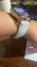聯(lián)想（Lenovo） Watch 41mm曜石金 智能運(yùn)動(dòng)手表  藍(lán)牙通話 全天血氧健康監(jiān)測(cè)  70種運(yùn)動(dòng)模式 音樂播放 曬單實(shí)拍圖