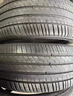 米其林輪胎 255/45R21 106W PS EV 適配 小鵬G9 極氪001 魏牌VV7 曬單實拍圖