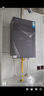 美的（Midea）【安睡M9 Max】16升燃氣熱水器天然氣【TSI增壓一級靜音】零循環(huán)恒溫家用 國補15% 曬單實拍圖