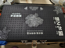 窯禮道高端鎏銀青花功夫茶具套裝一壺兩杯整套禮盒裝喬遷送禮公司伴手禮 【送禮】青花祥龍茶壺套裝 曬單實(shí)拍圖