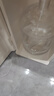 拜杰純凈水桶  水桶桶裝水桶 礦泉水桶飲水機空桶手提飲水桶 黑蓋15L 曬單實拍圖