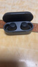 索尼（SONY）WF-C510 真無(wú)線耳機(jī) 長(zhǎng)效續(xù)航 驚艷性能 輕盈舒適佩戴 黑色 曬單實(shí)拍圖
