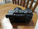 索尼（SONY）  Alpha 6700 APS-C半畫幅微單相機(jī)AI智能芯片 強(qiáng)悍對焦A6700/a6700L /6700m A6700單機(jī)【88+128G+肩帶+屏+D11】 官方標(biāo)配 曬單實(shí)拍圖