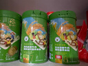 袁氏農(nóng)場(chǎng)寶寶輔食嬰幼兒米粉混合蔬菜牛肉味258g*1罐二價(jià)鐵二階高鐵7月+ 曬單實(shí)拍圖