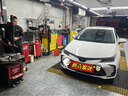 普利司通（Bridgestone）汽車輪胎 195/65R15 91H ER300 配套卡羅拉/雷凌/適配朗逸/寶來 曬單實(shí)拍圖