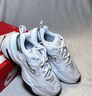 耐克 CF（NIKE）2025年女子W NIKE M2K TEKNO休閑鞋 BQ3378-100 36 曬單實(shí)拍圖