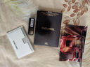 TOM FORD幻魅四色TF眼影盤20琉光蜜桃盤10g 化妝品生日禮物女送女友 曬單實拍圖