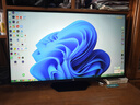 泰坦軍團(tuán) 31.5英寸大屏 2304分區(qū) MiniLED 4K 160Hz 雙模320Hz DyDs技術(shù) 廣色域?qū)I(yè)電競顯示器 P326MV MAX 曬單實拍圖