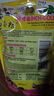 寸金（INCH-GOLD） 經(jīng)典龜龜糧500g 烏龜 巴西龜飼料 水龜、半水龜糧 上浮型  曬單實(shí)拍圖