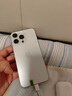 【95成新】Apple/蘋果 iPhone 15 Pro Max (A3108) 512GB 白色鈦金屬   支持移動(dòng)聯(lián)通電信5G 雙卡雙待手機(jī) 曬單實(shí)拍圖