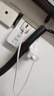 【京東快遞 送貨上門】涂鴉WiFi智能插座手機遠程控制開關定時支持小度小智語音控制 涂鴉10A智能插座【W(wǎng)iFi計量】 曬單實拍圖