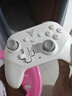 飛智沙漠狐 多模版無(wú)線游戲手柄 類xbox霍爾扳機(jī)switch電腦PC手機(jī)steamNS雙影奇境 曬單實(shí)拍圖