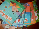 貝靈兒童英語(yǔ)點(diǎn)讀筆1-3-6歲幼兒早教機認知繪本萬(wàn)能通用學(xué)習玩具禮物 WIFI橙色43本書(shū)-開(kāi)放式（32G） 曬單實(shí)拍圖