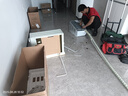 康佳（KONKA）京東聯(lián)名 超省電 空調(diào)1匹新一級能效變頻冷暖 家電國家補貼 壁掛式臥室掛機 KFR-25GW/LV1以舊換新 曬單實拍圖