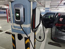 公牛充電樁新能源電動(dòng)汽車家用7KW適配于特斯拉極氪001理想比亞迪華為問(wèn)界m7/m9大眾寶馬奔馳小米21kw 7KW樂(lè)享4G版-帶LED大屏(送基礎(chǔ)安裝) 曬單實(shí)拍圖