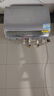 卡薩帝（Casarte）60升家用熱水器電熱水器 行業(yè)首創(chuàng)無(wú)鎂棒無(wú)水垢 一級(jí)能效 CEC6005HD-CN7PROU1 國(guó)家補(bǔ)貼 曬單實(shí)拍圖