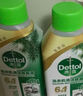滴露（Dettol）洗衣機清洗劑250ml金裝版松木滾筒波輪洗衣機清潔劑強力除垢殺菌 曬單實拍圖