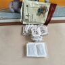 維特絲（vetes）草本艾草葉足貼祛濕排體內(nèi)濕寒去濕氣貼艾灸貼腳貼男女士 曬單實(shí)拍圖