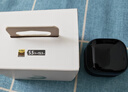 威頓【官網(wǎng)正品丨索尼降噪豆】藍牙耳機適用索尼入耳式主動降噪真無線運動跑步超長續(xù)航XM4小米XM5 勞倫斯黑丨自適應(yīng)深度降噪 -100dB通話降噪丨立體環(huán)繞音效 曬單實拍圖