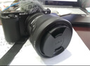 索尼（SONY）ZV-E10微單相機黑色zve10單機身Vlog微單數(shù)碼相機直播索尼zv-e10 ZVE10拆單機+E50mmF1.8【人像定焦】 套餐一入門【一年延保+內(nèi)存卡+包】 曬單實拍圖