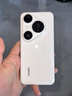 藍猩先生適用華為pura80pro/pro+鏡頭膜 pura80pro/pro+后攝像頭貼膜99AR雙重增透高清防眩光鋼化膜  釉白 曬單實(shí)拍圖