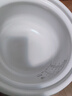 美的（Midea）小飛俠沸騰濃香雙模式電壓力鍋0氟0涂層雙膽高壓鍋5L智能預(yù)約家用煲湯4-6人煮飯煲E5825N輕音泄壓 曬單實拍圖