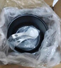 瑞雯美的電壓力鍋內(nèi)膽4L/5L/6L升電高壓鍋鍋膽不粘鍋配件內(nèi)鍋芯膽芯 美的5L升黑晶內(nèi)膽 曬單實(shí)拍圖