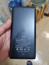 松下（Panasonic）【3C認證】充電寶11680mAh移動電源 PD快充可上飛機/高鐵 適用華為/蘋果/小米/OPPO/vivo手機 黑色 11680mAh 曬單實拍圖