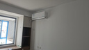 美的空調(diào) 大1.5匹全面風(fēng)空調(diào)掛機(jī) 風(fēng)尊二代家電國家補(bǔ)貼20%以舊換新 超一級能效 KFR-35GW/N8MXC1Ⅱ 曬單實(shí)拍圖