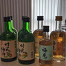  【6口味全家?！壳嗝肪骑L(fēng)味組合 330ml*5瓶+時(shí)光梅酒 330ml*1瓶 曬單實(shí)拍圖