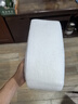 森森（SUNSUN） 魚缸過濾棉加厚生化棉水族箱過濾器白棉過濾材料 6米長*12cm寬*2cm厚 曬單實拍圖