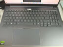 ThinkPad聯(lián)想 ThinkBook 16+ 2025AI全能本 英特爾酷睿處理器 16英寸商務(wù)輕薄筆記本電腦 Ultra9 32G1T RTX5060 8G獨(dú)顯 曬單實(shí)拍圖