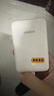 綠聯(lián)【3C認證可上飛機】磁吸充電寶無線充10000mAh30W快充便攜移動電源兼容Magsafe適用蘋果/華為/小米 曬單實拍圖