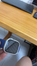 BHO適用蘋(píng)果手表保護(hù)殼Apple Watch S10/S9鋼化膜全包保護(hù)套iwatch S8/7/6/SE殼膜一體觸控靈敏手表殼 曬單實(shí)拍圖