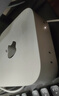 【9成新】Apple/蘋(píng)果AI電腦/2024Mac mini迷你主機 M4銀色(10+10核) 16G 256G臺式電腦主機 MU9D3CH/A 曬單實(shí)拍圖