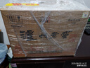 瀘州老窖 六年窖頭曲 濃香型白酒 52度500ml*6瓶 整箱裝(贈(zèng)送3個(gè)禮品袋) 曬單實(shí)拍圖
