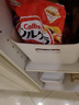 卡樂比（Calbee）即食燕麥片中秋禮物原味水果麥片600g日本進(jìn)口非油炸營(yíng)養(yǎng)早餐零食 曬單實(shí)拍圖