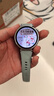 HUAWEI WATCH GT 5 41mm 湖光青 氟橡膠表帶華為智能手表情緒健康助手玄璣感知系統(tǒng) 曬單實(shí)拍圖