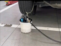 博世（BOSCH）DOT4plus升級版剎車油制動液/離合器油通用型1L裝汽車養(yǎng)護套裝 曬單實拍圖