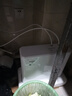 美的（Midea）凈水器機(jī)家用廚房下式直凈飲機(jī)自來水前置過超濾器機(jī)華凌 MU151-4 曬單實(shí)拍圖