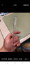億色適用蘋果11手機(jī)殼iPhone11保護(hù)套超薄高透全包邊防摔透明硅膠軟殼升級氣囊簡約男女款剔透白 曬單實拍圖