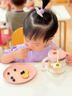 樂扣樂扣牛奶杯兒童水杯幼兒園ppsu吸管杯1-3-6歲寶寶喝奶瓶帶刻度直飲杯 曬單實拍圖