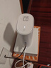 華為子母路由器q6凌霄電力線版AX3000電力貓分布式全屋WiFi6+套裝無線mesh大戶型穿墻王PLC雙頻5G游戲7 Q6子母路由器【W(wǎng)iFi6+3000M】運營商版 曬單實拍圖