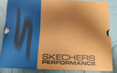 斯凱奇（SKECHERS）男鞋秋季薄款一腳蹬網(wǎng)面健步鞋軟底外穿運動休閑鞋54609 曬單實拍圖
