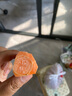 新鮮胡蘿卜現(xiàn)挖帶泥當(dāng)季農(nóng)家自種脆爽多汁水果蔬菜超市直播間同款 新鮮胡蘿卜 帶箱2斤 曬單實(shí)拍圖