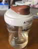 世喜奶瓶水杯配件（直飲杯蓋） 適配7.2cm口徑PPSU瓶身 曬單實拍圖
