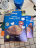 禾泱泱無(wú)調(diào)味小小雞肉松32g 含鋅高蛋白肉松 牧麓原生98%鮮雞肉 曬單實(shí)拍圖