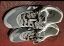 NEW BALANCE NB官方男鞋夏季網(wǎng)面透氣潮流百搭簡(jiǎn)約休閑運(yùn)動(dòng)鞋515系列 灰色 ML515GRY 43 (男碼腳長(zhǎng)27.5cm)尺碼問(wèn)客服 曬單實(shí)拍圖