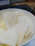 京鮮生安徽碭山新玉冰糖梨 3斤裝 單果250g+ 生鮮水果源頭直發(fā) 曬單實拍圖